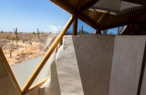 La Paz Other | Domo - Cactus Lodge Baja