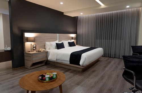 Downtown Queretaro Hotel | Domun Hotel
