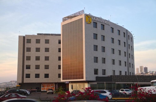 Downtown Queretaro Hotel | Domun Hotel