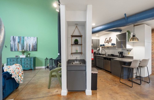 Pierson Place Historic District House | Donny's Den