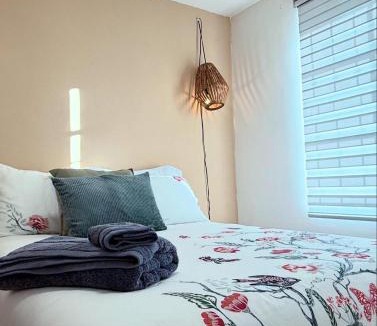 San Miguel de Allende Apartment | Dorotea Apartment