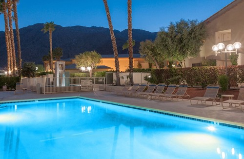 Downtown Palm Springs House | Double Down Hideaway – Downtown PS Condo