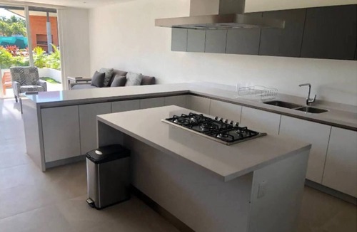 Nuevo Vallarta Villa | Double House - Two Beautiful New Villas