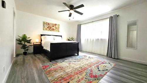 North of Wilshire Apartment | Double Suite Santa Monica - Free Parking