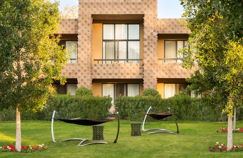 Scottsdale Hotel | DoubleTree by Hilton Paradise Valley Resort Scottsdale