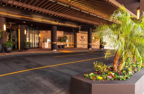 Little Tokyo Hotel | Doubletree by Hilton Los Angeles Downtown