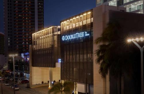 Zona Dorada Resort | DoubleTree by Hilton Mazatlan, SIN