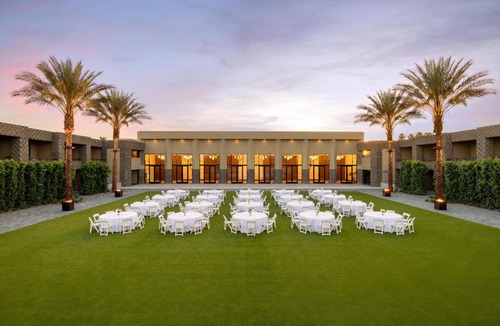 Scottsdale Resort | DoubleTree by Hilton Paradise Valley Resort Scottsdale