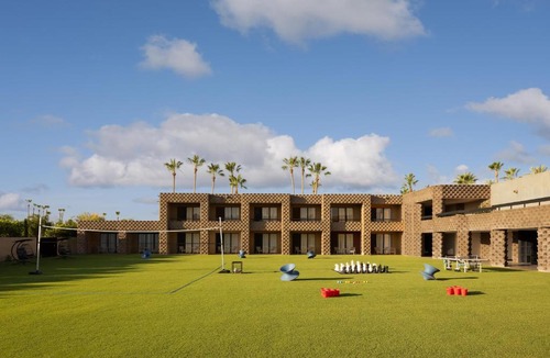 Scottsdale Resort | DoubleTree by Hilton Paradise Valley Resort Scottsdale