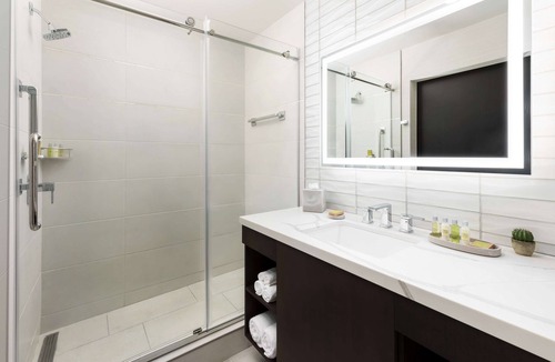 Downtown Tucson Hotel | DoubleTree by Hilton Tucson Downtown Convention Center