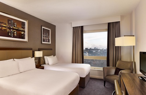 Sands End Hotel | DoubleTree by Hilton London Chelsea