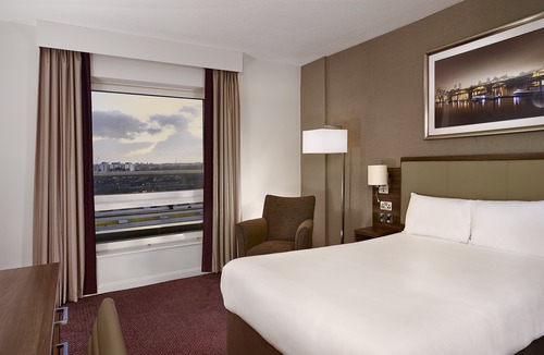 Sands End Hotel | DoubleTree by Hilton London Chelsea