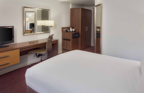 Sands End Hotel | DoubleTree by Hilton London Chelsea