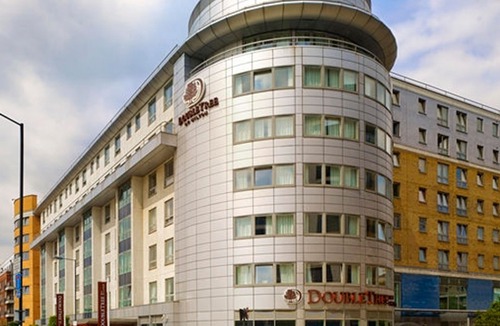 Sands End Hotel | DoubleTree by Hilton London Chelsea