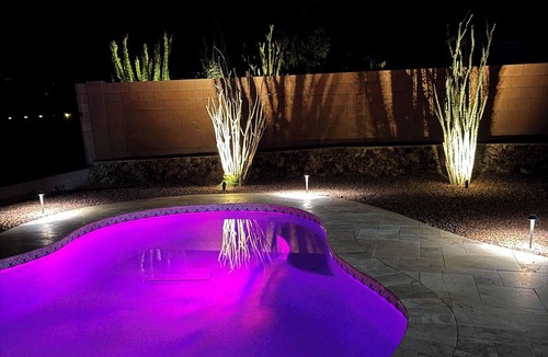 Dove Mountain House | Dove Mountain Home close to Hiking Trails, Golf, Tucson.