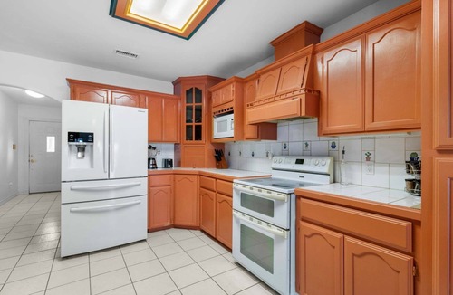 Rio Hondo House | Downhill Cottage at the Arroyo