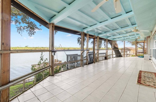 Rio Hondo House | Downhill Cottage at the Arroyo