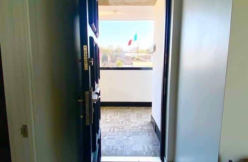 Zona Rio Condo | Downtown 1 BR Suite in Av Revolucion Tijuana