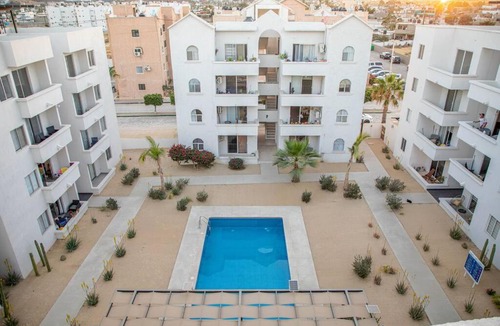 El Medano Ejidal Apartment | Downtown Beach Condo w/Pool