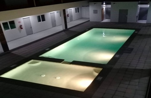 Primera Seccion Apartment | Downtown Hotel San Felipe #4