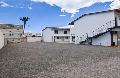 Primera Seccion Apartment | Downtown Hotel San Felipe #4