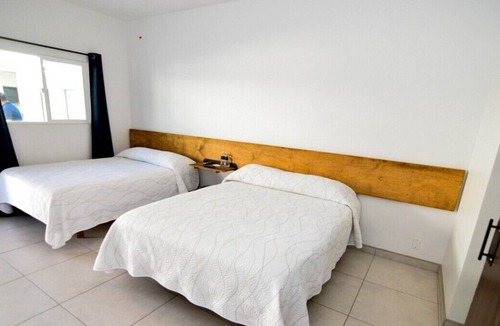 Primera Seccion Apartment | Downtown Hotel San Felipe #6