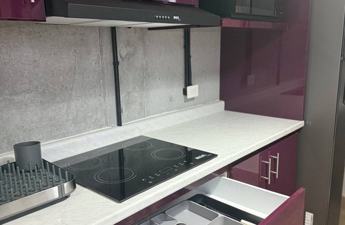 Monterrey Centro Apartment | DOWNTOWN MONTERREY APARTMENT