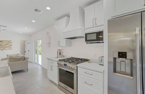 Garfield House | Downtown Phoenix Home