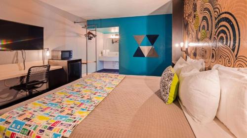 Downtown Phoenix Hotel | Downtown Phoenix Hotel