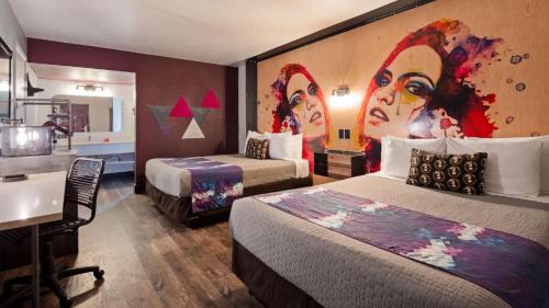 Downtown Phoenix Hotel | Downtown Phoenix Hotel