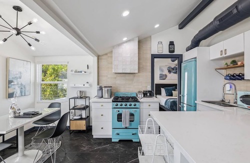 Garfield House | Downtown Phoenix Modern Retreat B | Walkable