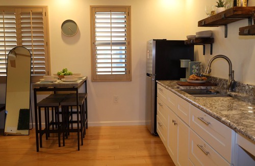 Roosevelt Apartment | Downtown Phoenix Studio – Walk to Arts & Dining