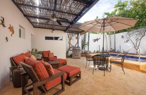 Esterito House | Downtown, private Pool, Walk to malecón
