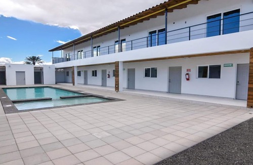 Primera Seccion Apartment | Downtown San Felipe Hotel San Felipe #3