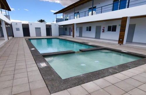 Primera Seccion Apartment | Downtown San Felipe Hotel San Felipe #5