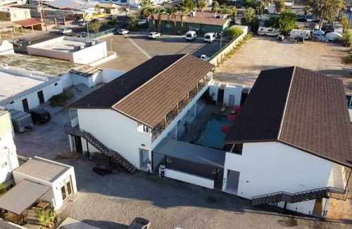 Primera Seccion Apartment | Downtown San Felipe Hotel San Felipe #5