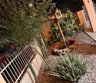Downtown Phoenix House | Downtown Secluded Room 1