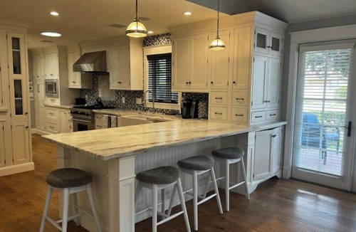 Maple-Ash House | Downtown Tempe Modern Farmhouse: Luxurious Home Steps Away From ASU & Mill Ave