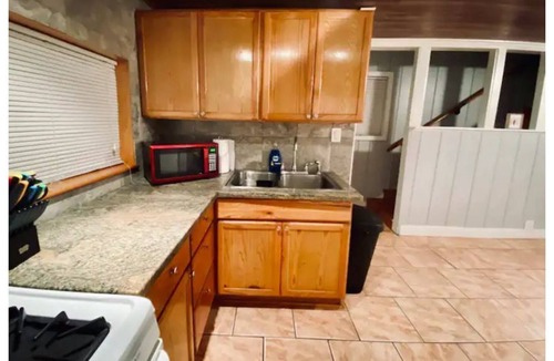 Garfield House | Downtown:Weekly/Monthly, minutes to ASU, Art Dist.