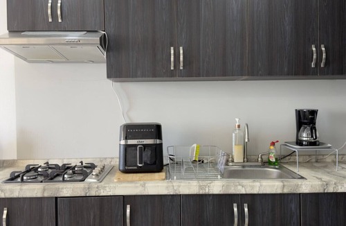 Monterrey Apartment | Dpto. ejecutivo con estacionamiento