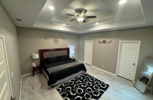 Harlingen House | Dream Getaway