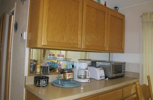 Yuma House | Dream Haven in Country Roads 55+ Park