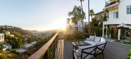 Chapultepec Apartment | Dream sunset view! Skyview Ensenada B