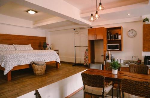 Chapultepec Apartment | Dream sunset view! Skyview Ensenada B