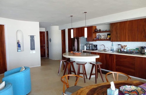 Troncones Apartment | Dream Villa in Majahua