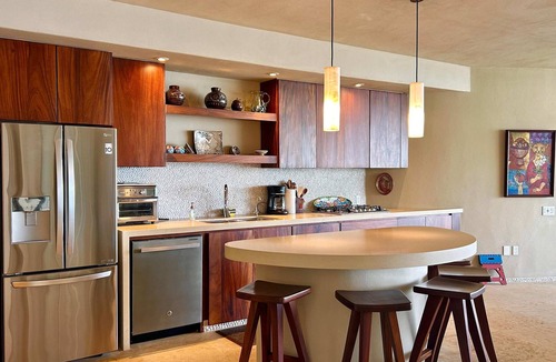 Troncones Apartment | Dream Villa in Majahua