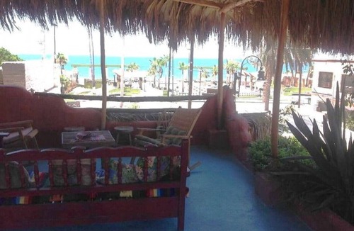 El Puerto House | Dream Weaver Mexico!
