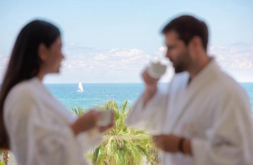 Puerto Aventuras Resort | Dreams Aventuras Riviera Maya - All Inclusive
