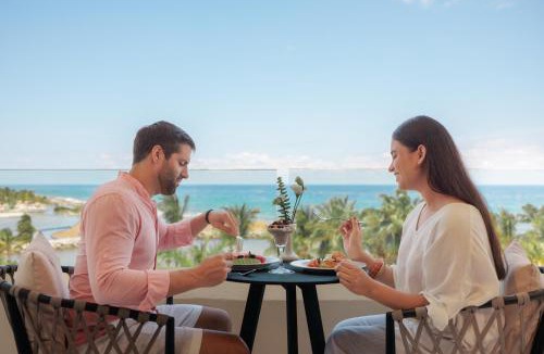 Puerto Aventuras Resort | Dreams Aventuras Riviera Maya - All Inclusive