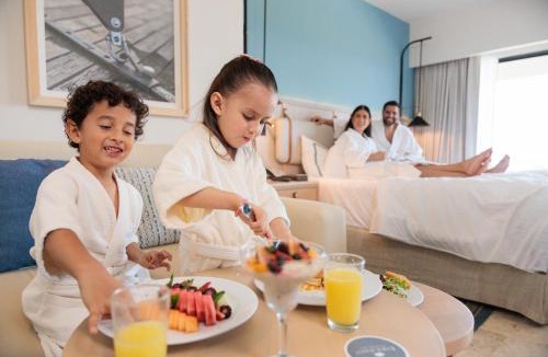 Puerto Aventuras Resort | Dreams Aventuras Riviera Maya - All Inclusive